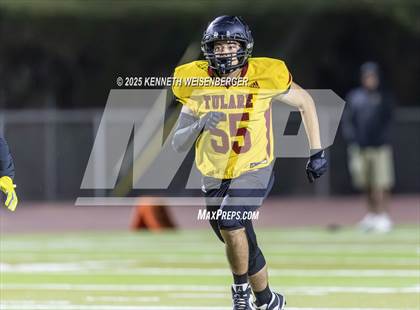 Thumbnail 3 in Lemoore @ Tulare Union photogallery.