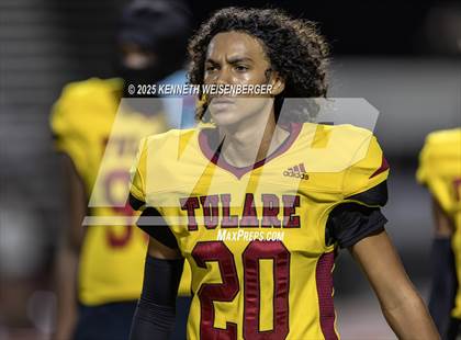Thumbnail 1 in Lemoore @ Tulare Union photogallery.