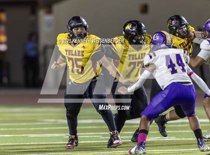 Thumbnail 3 in Lemoore @ Tulare Union photogallery.