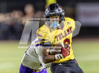 Thumbnail 1 in Lemoore @ Tulare Union photogallery.