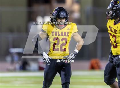 Thumbnail 2 in Lemoore @ Tulare Union photogallery.