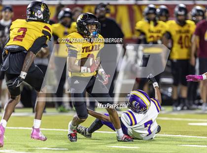 Thumbnail 3 in Lemoore @ Tulare Union photogallery.