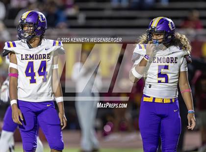 Thumbnail 2 in Lemoore @ Tulare Union photogallery.