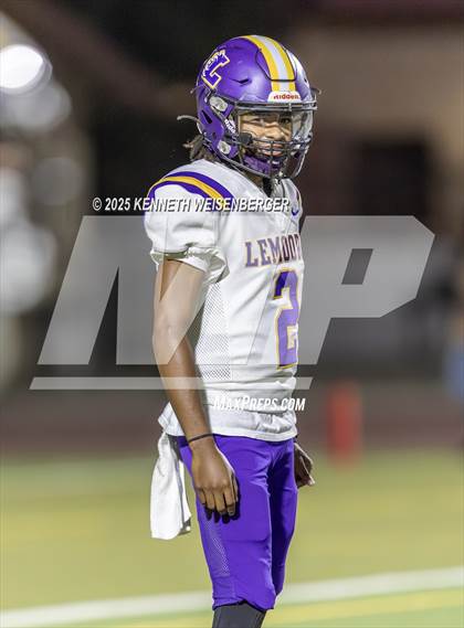 Thumbnail 3 in Lemoore @ Tulare Union photogallery.