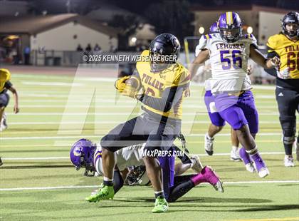 Thumbnail 2 in Lemoore @ Tulare Union photogallery.