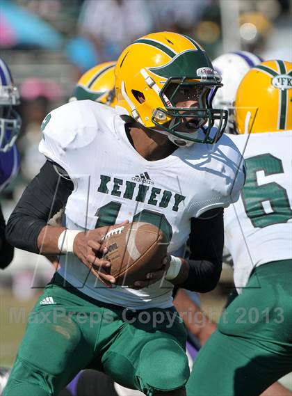Thumbnail 3 in Kennedy @ Sacramento photogallery.