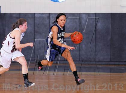 Thumbnail 1 in Brookville vs Cranberry Area (District IX AA Semifinal) photogallery.