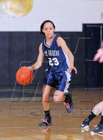 Thumbnail 1 in Brookville vs Cranberry Area (District IX AA Semifinal) photogallery.