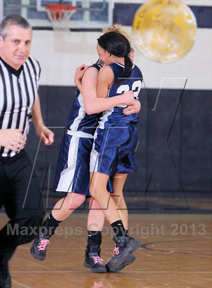 Thumbnail 1 in Brookville vs Cranberry Area (District IX AA Semifinal) photogallery.