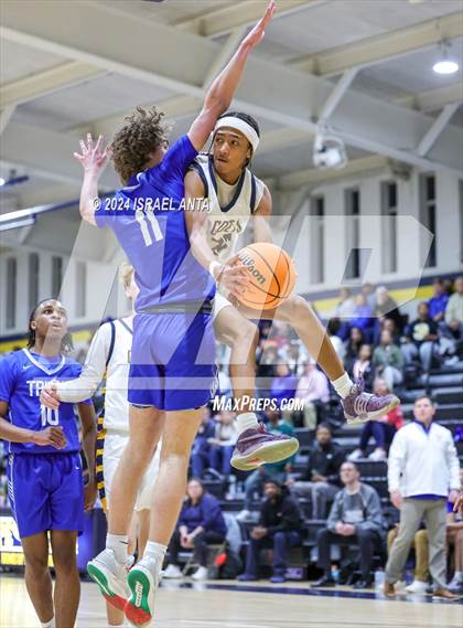 Thumbnail 1 in Triton @ Cape Fear photogallery.