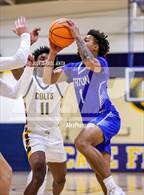 Photo from the gallery "Triton @ Cape Fear"