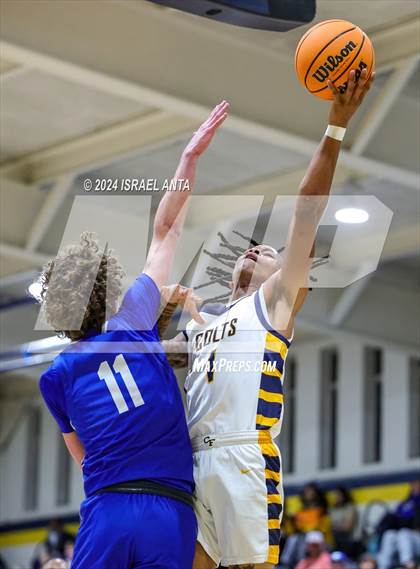Thumbnail 3 in Triton @ Cape Fear photogallery.