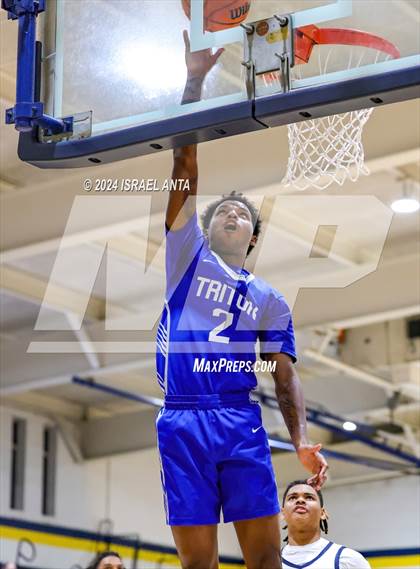 Thumbnail 1 in Triton @ Cape Fear photogallery.