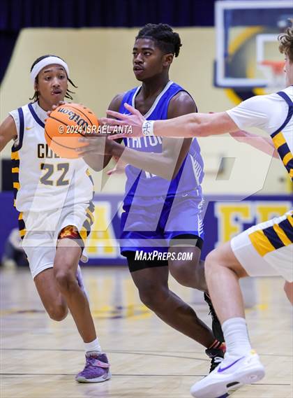 Thumbnail 1 in Triton @ Cape Fear photogallery.