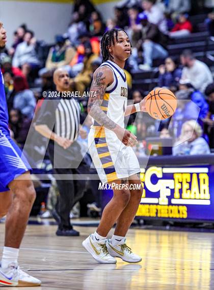 Thumbnail 1 in Triton @ Cape Fear photogallery.