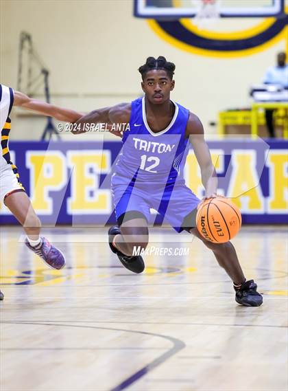 Thumbnail 2 in Triton @ Cape Fear photogallery.