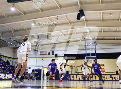 Thumbnail 3 in Triton @ Cape Fear photogallery.