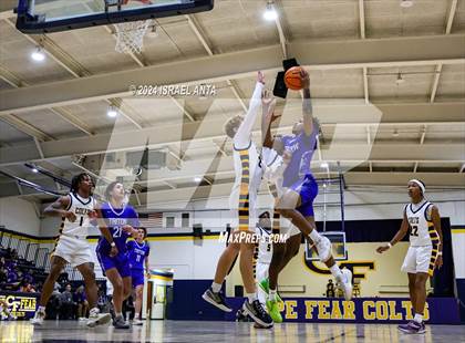 Thumbnail 3 in Triton @ Cape Fear photogallery.