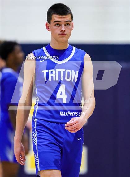 Thumbnail 1 in Triton @ Cape Fear photogallery.