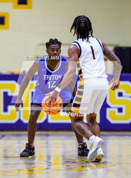 Thumbnail 3 in Triton @ Cape Fear photogallery.