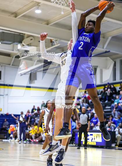 Thumbnail 2 in Triton @ Cape Fear photogallery.
