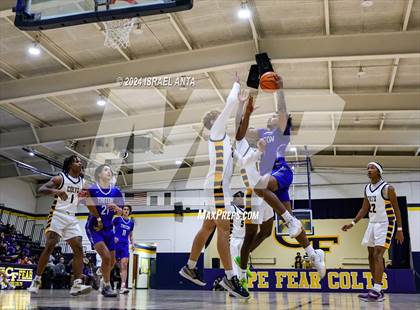 Thumbnail 2 in Triton @ Cape Fear photogallery.