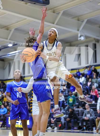 Thumbnail 1 in Triton @ Cape Fear photogallery.