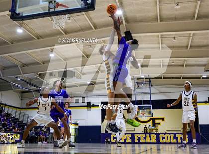 Thumbnail 2 in Triton @ Cape Fear photogallery.