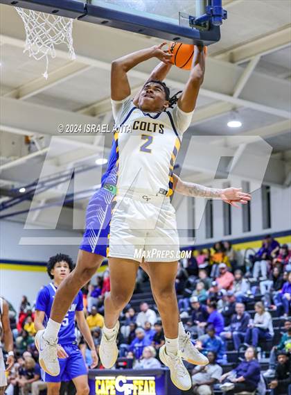 Thumbnail 3 in Triton @ Cape Fear photogallery.
