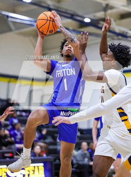 Thumbnail 2 in Triton @ Cape Fear photogallery.