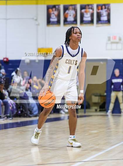 Thumbnail 1 in Triton @ Cape Fear photogallery.