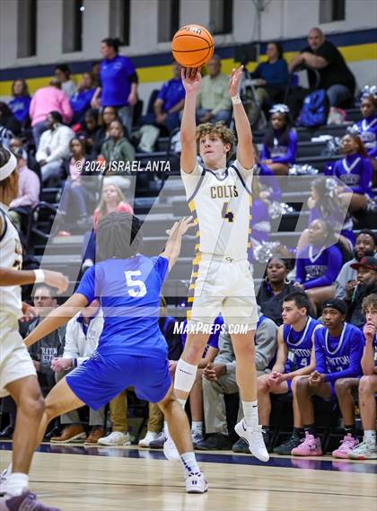 Thumbnail 1 in Triton @ Cape Fear photogallery.