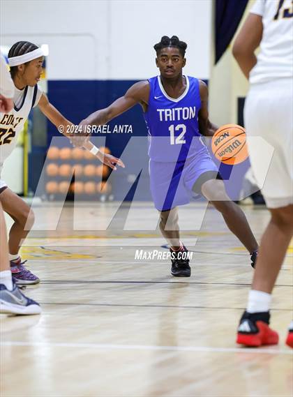 Thumbnail 2 in Triton @ Cape Fear photogallery.