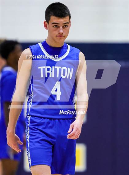 Thumbnail 2 in Triton @ Cape Fear photogallery.