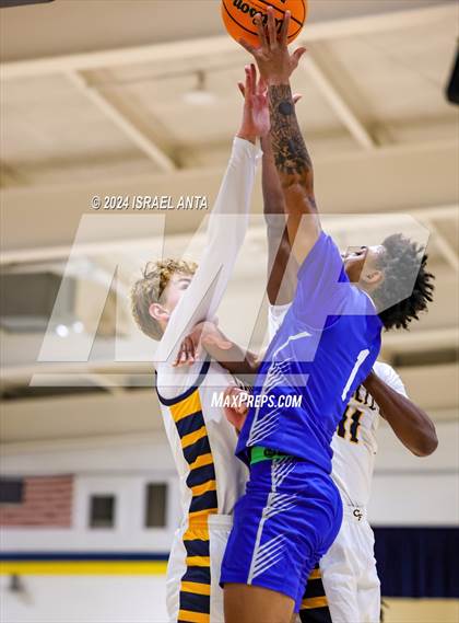 Thumbnail 2 in Triton @ Cape Fear photogallery.