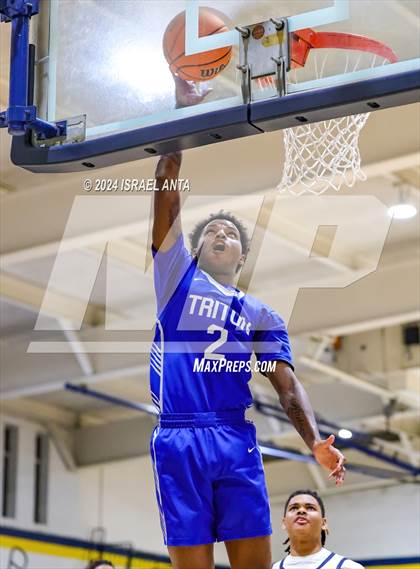 Thumbnail 3 in Triton @ Cape Fear photogallery.