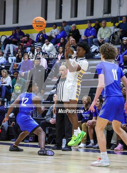 Thumbnail 1 in Triton @ Cape Fear photogallery.