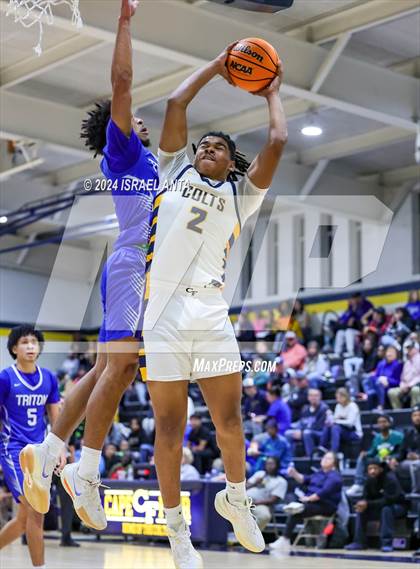 Thumbnail 2 in Triton @ Cape Fear photogallery.
