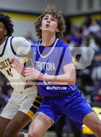 Photo from the gallery "Triton @ Cape Fear"