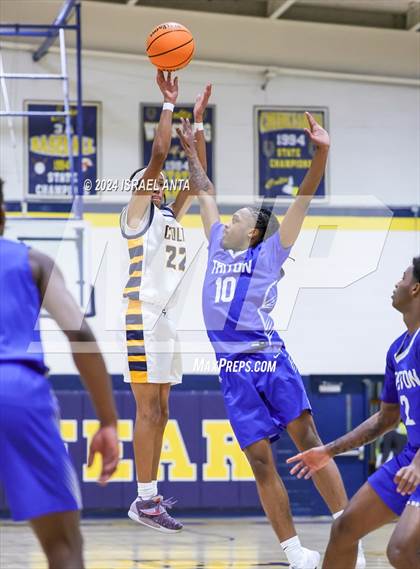 Thumbnail 1 in Triton @ Cape Fear photogallery.