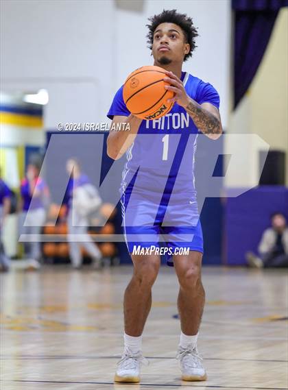 Thumbnail 1 in Triton @ Cape Fear photogallery.