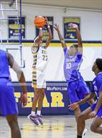 Photo from the gallery "Triton @ Cape Fear"