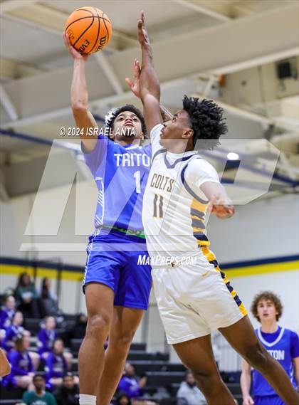 Thumbnail 2 in Triton @ Cape Fear photogallery.