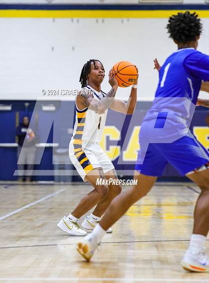 Thumbnail 3 in Triton @ Cape Fear photogallery.