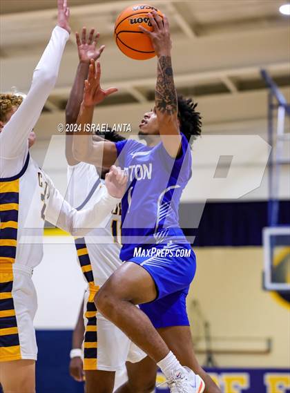Thumbnail 2 in Triton @ Cape Fear photogallery.