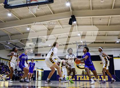 Thumbnail 1 in Triton @ Cape Fear photogallery.