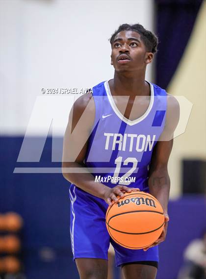 Thumbnail 1 in Triton @ Cape Fear photogallery.
