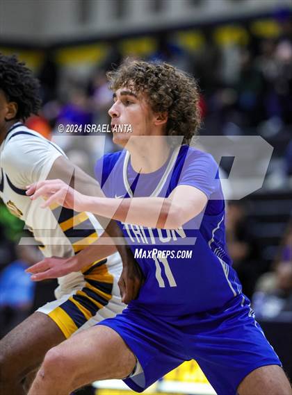 Thumbnail 1 in Triton @ Cape Fear photogallery.