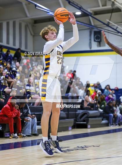 Thumbnail 1 in Triton @ Cape Fear photogallery.