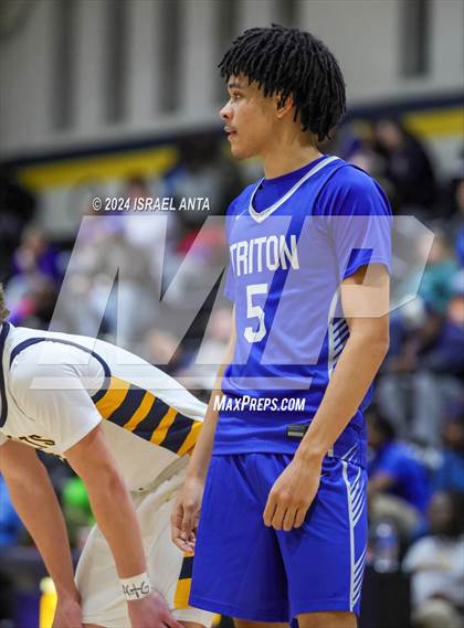 Thumbnail 3 in Triton @ Cape Fear photogallery.
